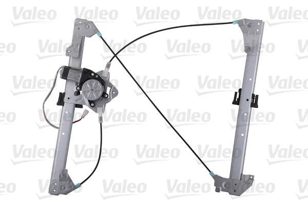 VALEO 850063 Ablakemelő szerkezet